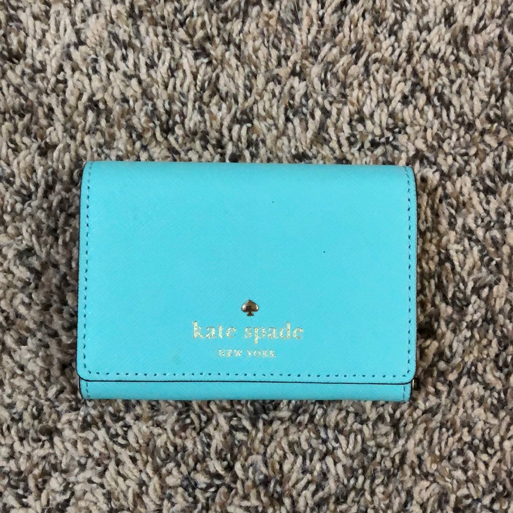 Kate Spade Card Holder